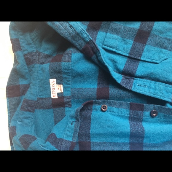 Lightly used Flannel from Target. - Picture 3 of 7